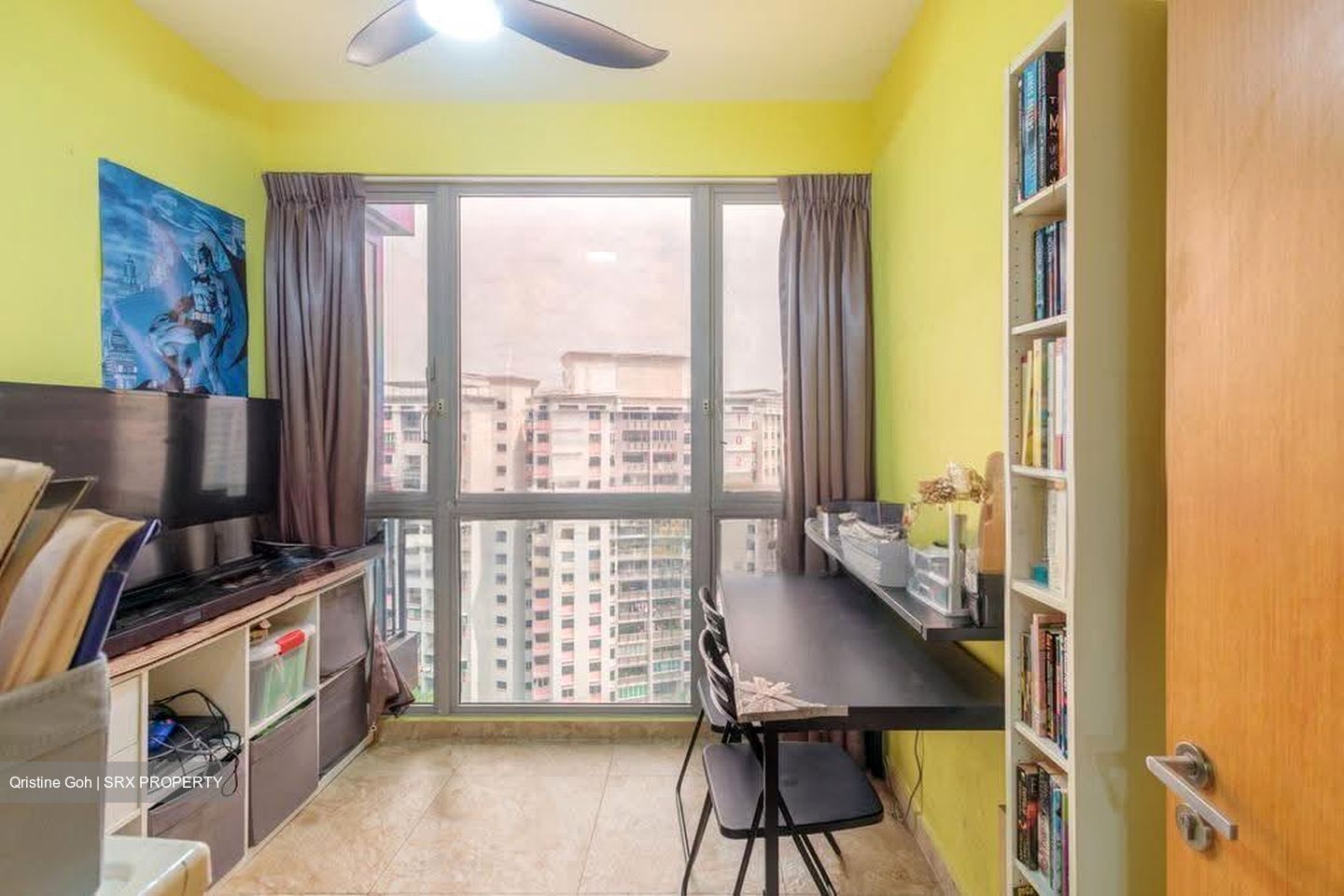 Austville Residences (D19), Condominium #627907341